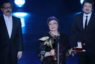 СМИ сообщили о госпитализации Нины Руслановой