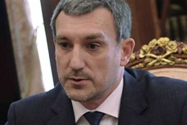 Врио главы Приамурья передали обращения граждан