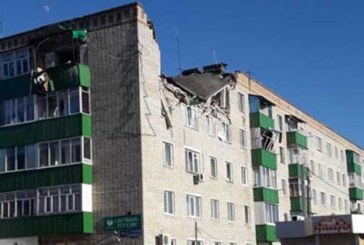В Татарстане одного человека обнаружили под завалами после взрыва газа