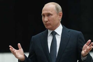 Путин рассказал, как написал рапорт об отставке во время путча