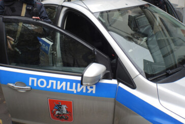 Маньяк, напавший на девочку в Москве, уже сидел за убийство