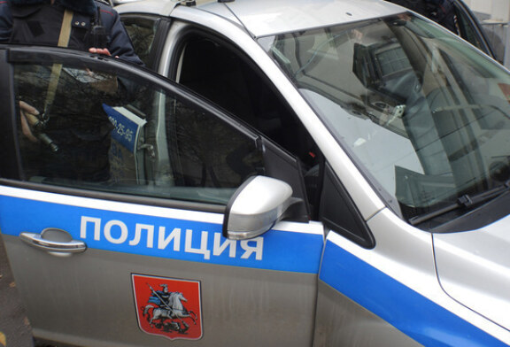 Маньяк, напавший на девочку в Москве, уже сидел за убийство