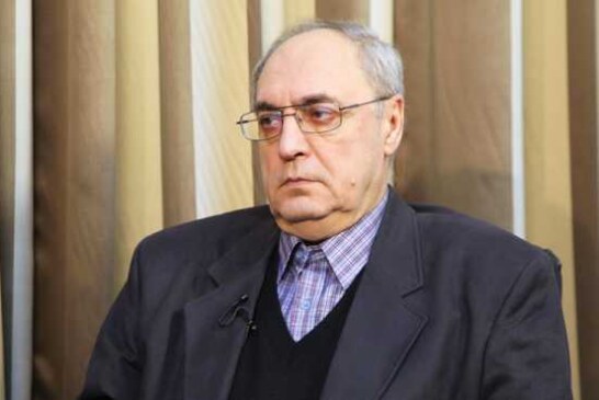 Андрей Гудков