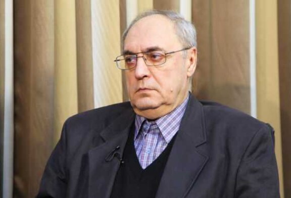Андрей Гудков
