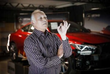 Автор дизайна ВАЗ 2110 жестко раскритиковал современные LADA за вычурность