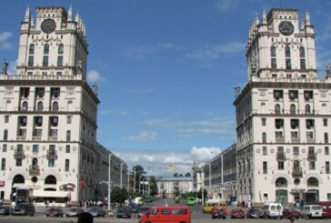 В Минске призвали Москву не создавать барьеры на продовольственном рынке