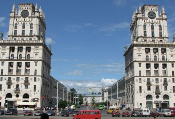 В Минске призвали Москву не создавать барьеры на продовольственном рынке