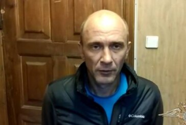 «Накрыло»: МВД показало видео допроса вандала из Третьяковки