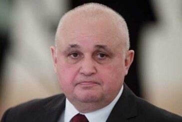 Цивилев сменит руководство представительства Кузбасса