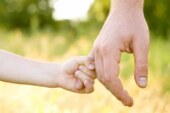 Благодаря программе «День ангела» 200 детей обрели дом