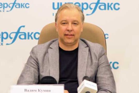 Вадим Кумин: При Лужкове Москва строила больше