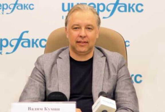 Вадим Кумин: При Лужкове Москва строила больше