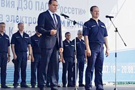 Учения — свет!