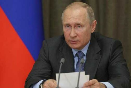 Путин подписал закон о праве супругов составлять совместные завещания