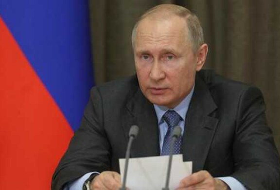 Путин подписал закон о праве супругов составлять совместные завещания