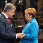 Пакт Путина-Трампа: Порошенко и Меркель оцепенели от страха