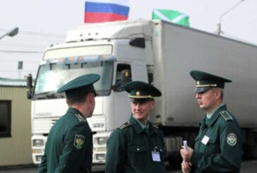 Таможенникам разрешили штрафовать водителей