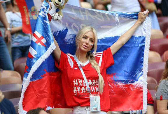 Так ли страшна сборная Хорватии: «шашечные» тигры против сборной России