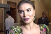 Алина Кабаева рассказала о пророческом сне, где Россия обыграла Испанию