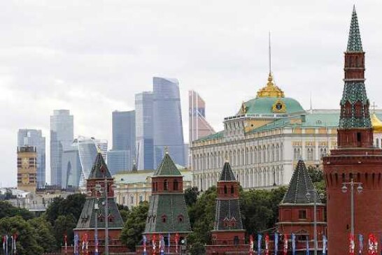Синоптики рассказали о погоде в Москве 14 июля