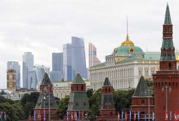 Синоптики рассказали о погоде в Москве 14 июля