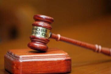 Суд арестовал прохожего, которого Жириновский ударил на Никольской