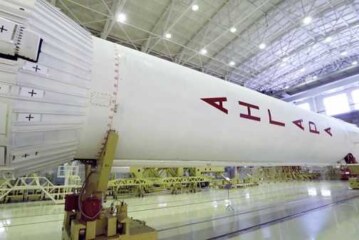Серийное производство ракет «Ангара» начнут в 2022–2023 годах