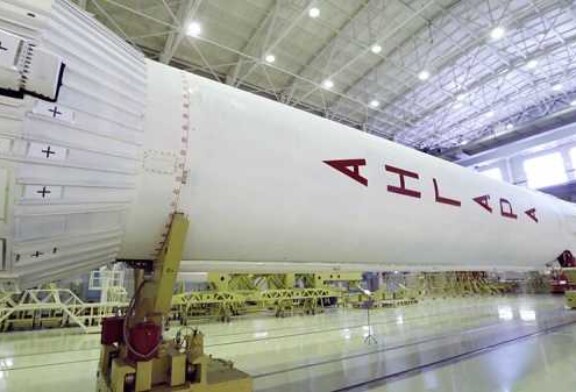 Серийное производство ракет «Ангара» начнут в 2022–2023 годах