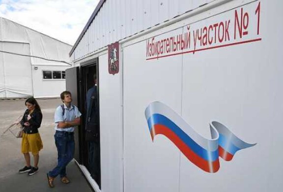 На выборах мэра Москвы обещают тотальный видеоконтроль и слежку