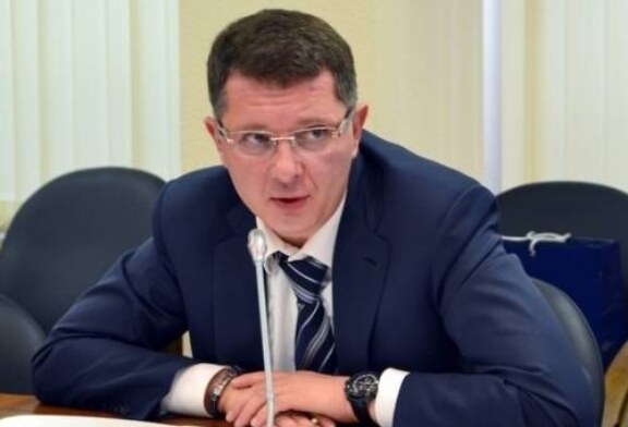 В Москве жестоко избили депутата Госдумы