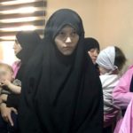 Хомячьи бега из Леванта и Шама