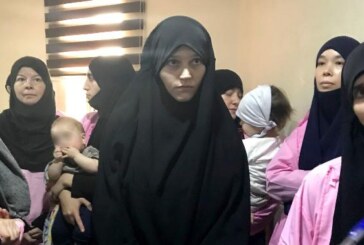 Хомячьи бега из Леванта и Шама
