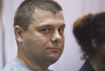Соратник Навального Петр Офицеров умер в возрасте 43 лет