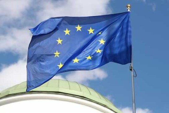ЕС ввел санкции против еще шести российских компаний из-за Крымского моста