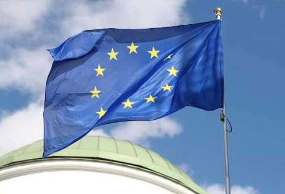 ЕС ввел санкции против еще шести российских компаний из-за Крымского моста