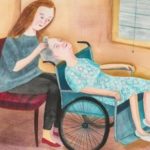 Ученые попытались узнать, почему женщины чаще страдают от болезни Альцгеймера