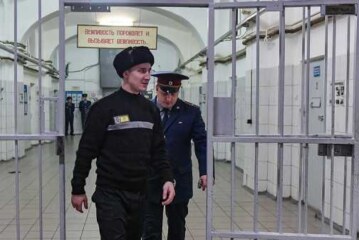 Комиссии ФСИН проверят сообщения о пытках заключенных в регионах
