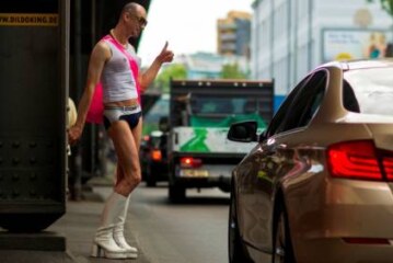 Канадец сменил пол, чтобы сэкономить на автостраховке