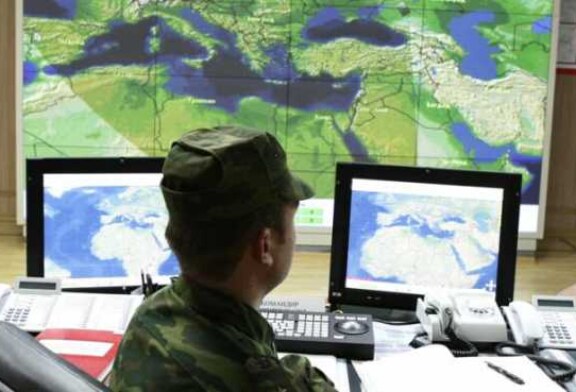 Выстрел русских ракет с 400 км отправил F-35 в могилу
