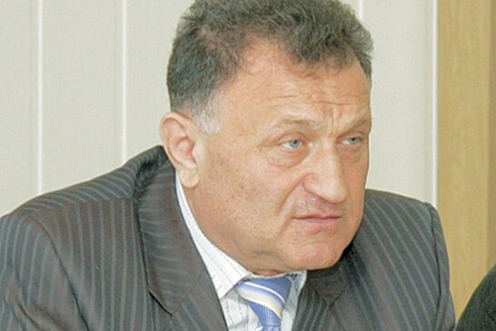 Свидетель рассказал подробности похищения главы агрохолдинга Орловской области