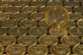 Россия неожиданно выбилась в «чемпионы мира по макроэкономике»