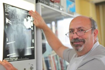 Детский врач-травматолог: самое опасное место после улицы — дом с родителями