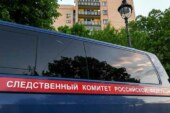 Суд попросили арестовать Третьякова по делу о хищениях у «Роскосмоса»