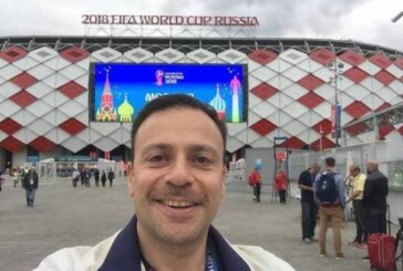Рабинер после драки: «Мне не нужны извинения Кирьякова»