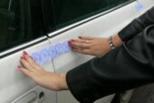 Житель Великого Новгорода спрятал автомобиль от приставов во дворе их службы