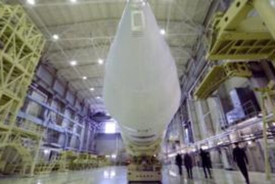 Новая космическая метла: что делает Рогозин с Роскосмосом?