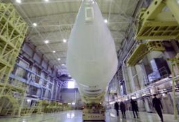 Новая космическая метла: что делает Рогозин с Роскосмосом?
