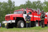 Кадровый голод, старое оборудование, ненужные беспилотники: аудит МЧС вскрыл проблемы