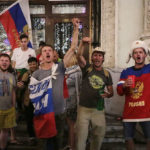 За сборную России на ЧМ-2018 было стыдно одному проценту россиян
