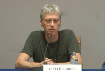 Сценарист «Ассы» Сергей Ливнев спустя 25 лет вновь «дебютировал» в режиссуре